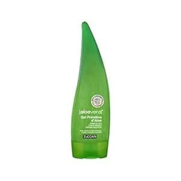 Zuccari Primitive Gel Aloe Leaf 100 ml