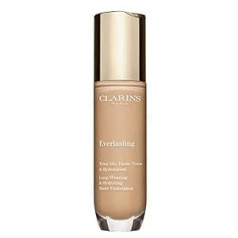 Clarins Everlasting Foundation 108.3N Органза 30 мл