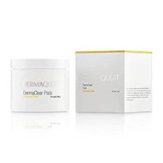 Dermaquest DermaClear Pads 58 g