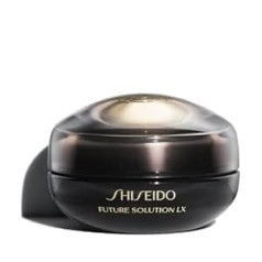 Shiseido Future Solution Lx E&L Contour Reg. Krējums 17 ml