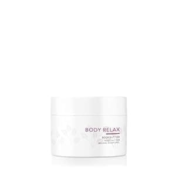 Charlotte Meentzen - Body Relax - Bodybutter 250 ml