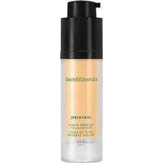 Bareminerals Original Liquid Mineral Foundation SPF 20 No. 13 Golden Beige, 30 ml