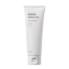 B_Lab Matcha Moisturizing Cleansing Foam 120 ml