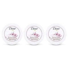 Dove Beauty Cream Pink Tin 150ml - Iepakojumā 3