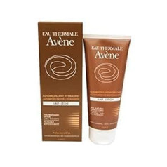 Avène Avene - Молочко для автозагара 75 мл