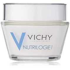 Vichy Vicky ķermeņa krēma iepakojums pa 1 (1x50 ml)