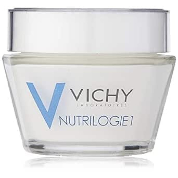 Vichy Vicky ķermeņa krēma iepakojums pa 1 (1x50 ml)