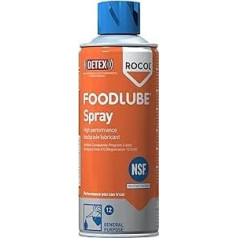 Rocol 15710 300 ml Foodlube Spray