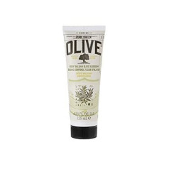 Korres Olive and Olive Blossom ķermeņa sviests 125 ml