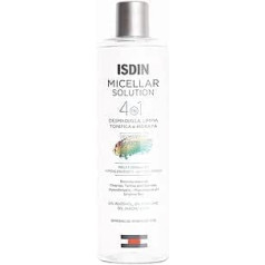 Isdin micelārais ūdens 4-in-1 400 ml