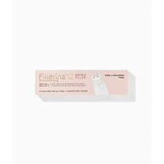 Labo Fillerina 12 Biorevitalizing Double Filler Neck and Décolleté Gel Revitalizing Pretgrumbu Nostiprinošs Antiage Lifting Kakla un Dekoltē Izmērs 4 30 ml