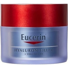 Eucerin Anti-Age Volume-Filler nakts krēms 50ml