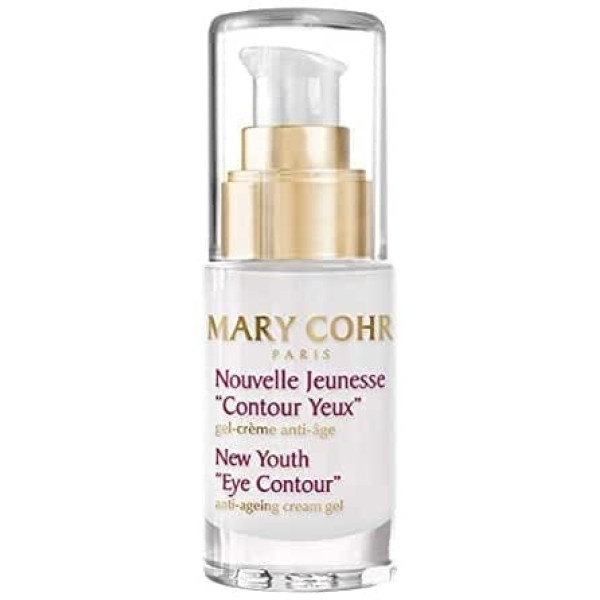 Mary Cohr Nouvelle Jeunesse acu kontūra, 1. iepakojums (1 x 15 ml)