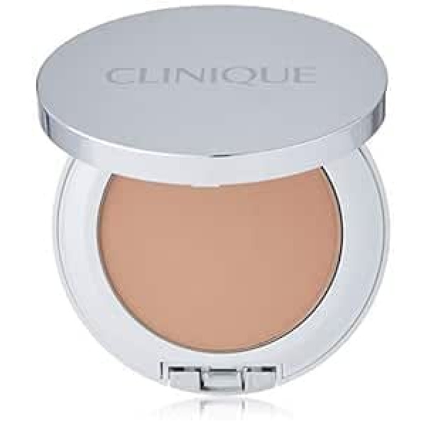 Clinique Beyond Perfecting Powder Foundation + Korektors