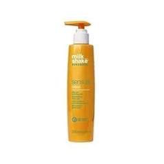 Milk_Shake Body Sun & More Sensual Losjons pēc sauļošanās mitrinošs pieniņš 250 ml