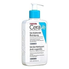 Cerave SA tīrīšanas losjons, 236 ml