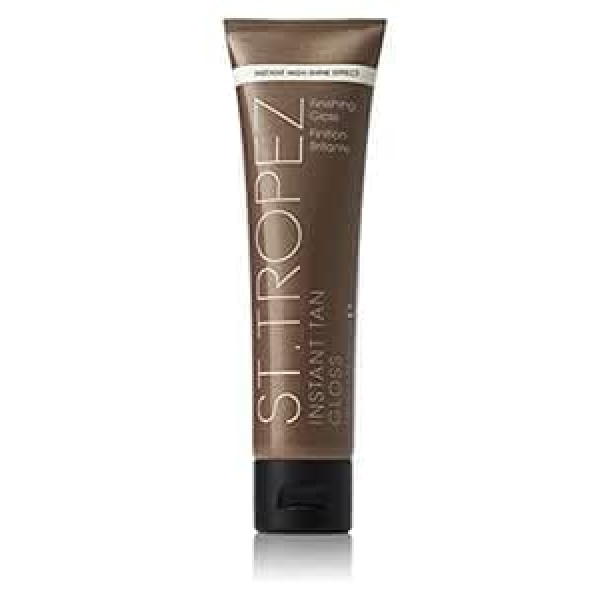 St.tropez Instant Tan Finishing Gloss