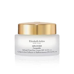 Elizabeth Arden Lift & Firm dienas krēms SPF15, 50 ml