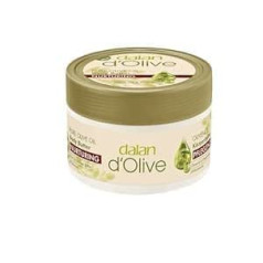 Dalan d'Olive ķermeņa sviests 250 ml