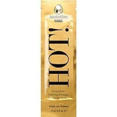 Australian Gold - Hot! 15ml Tanning Activator