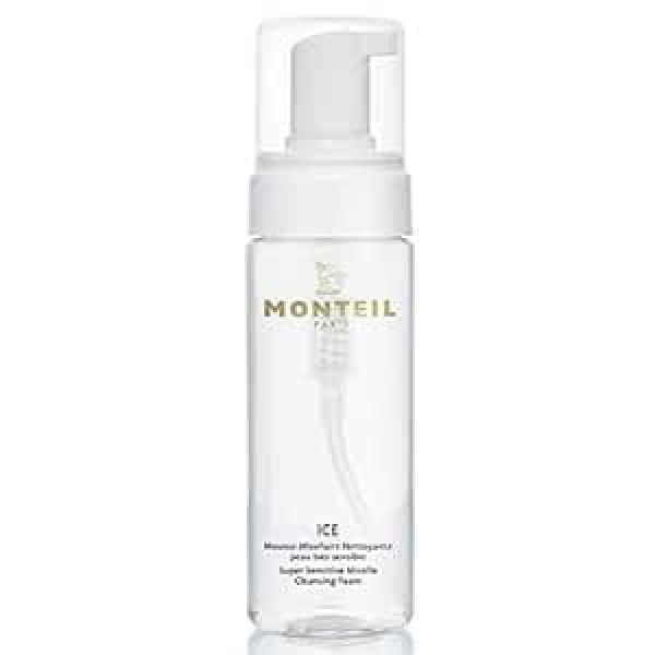 Monteil Sensitive Micellar Foam Cleanser 150ml