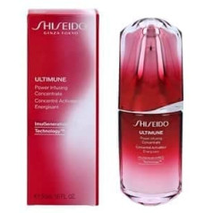 Shiseido Ultimune Power infūzijas koncentrāts 3.0 50ml