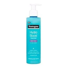 Neutrogena Hydro Boost želejveida piena tīrīšanas līdzeklis