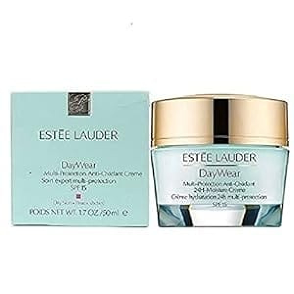 Estée Lauder Daywear Advanced Multi Protection 50 ml SPF — antioksidants krēms, iepakojumā 1 (1 x 1 gab.)