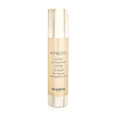 Sisley SUPREMYA LA NUIT The Great Anti-Aging Treatment 50 ml nakts krēms sejai