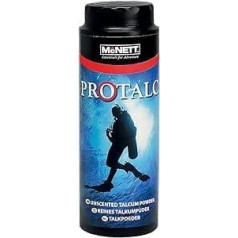 Mcnett Subgear Pro Talc Talka pulveris 100 g 841.037.100