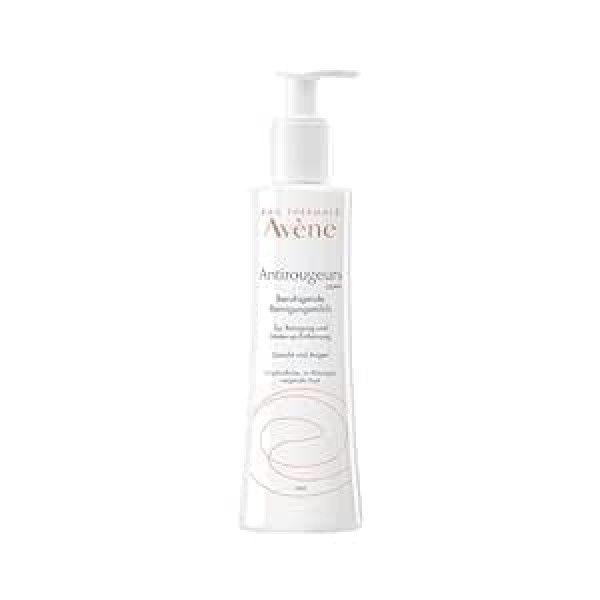 Pierre Fabre Dermo Kosmetik Gmbh Geschäftsberei... Avène Antirougeurs Clean Soothing Cleansing Milk