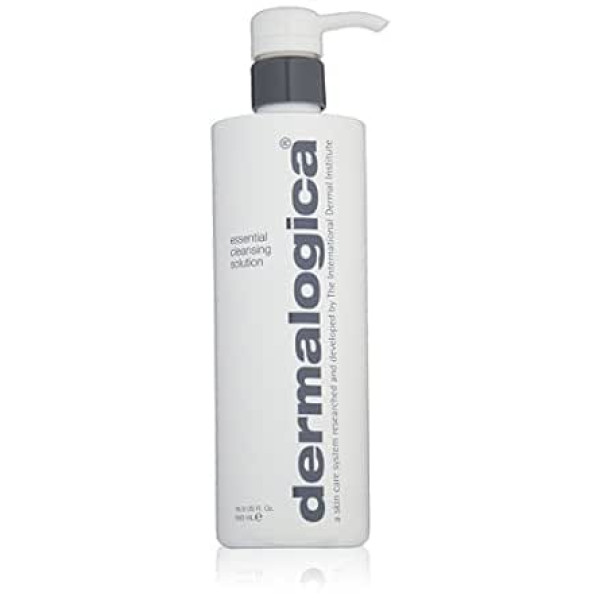 Dermalogica īpašā tīrīšanas želeja 500 ml / 16,9 unces