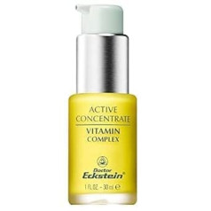 Doctor Eckstein Biokosmetik AC vitamīnu komplekss, 30 ml