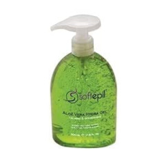 Depileve Velona Aloe Vera Gel 500 ml