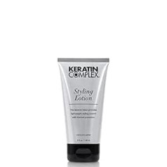 ‎Keratin Complex Keratin Complex Unisex stila losjons 5 unces losjons