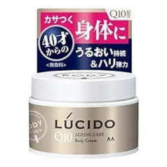 Lucido Aging Care ķermeņa krēms 120g