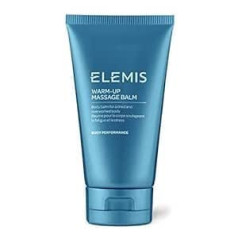 Elemis Warm-Up masāžas balzams 150 ml