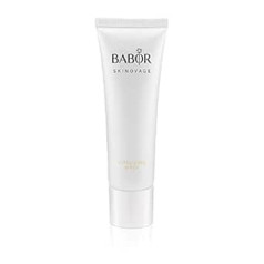 Babor Skinovage Vitalizing Mask for Tired and Dad Skin, Moisturising Face Mask with Vitamin C, Vegan Formula