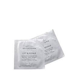 Institut Esthederm Lift & Repair Eye Contour Lift Patches 10 x 3 ml