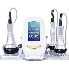 3In1/4In1 40k Cavitation Body Shaping Machine Multi-Polar RF Anti-Wrinkle Rejuvenation Skin Lift Tighten Instrument 3In1