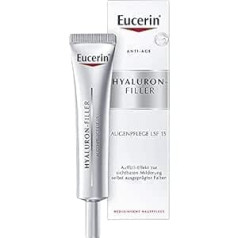 Eucerin Anti-Ageing Hyaluron Filler Eye 15 ml