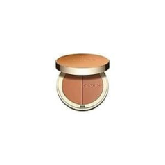 Clarins Ever Bronze Compact Powder Nr. 03 Deep, 10 g