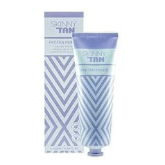 Skinny Tan Pre Tan Primer