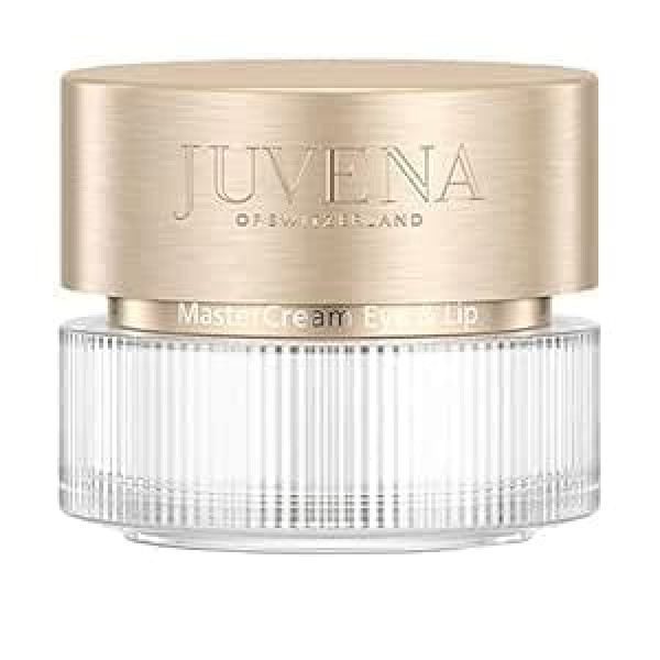 Juvena Master Cream Femme/Woman, lūpām un acīm, iepakojumā 1 (1 x 20 ml)