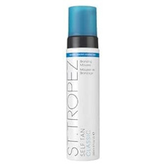 St.tropez St. Tropez Self Tan Classic Bronzing Mousse, iepakojumā 1 (1 x 240 ml)