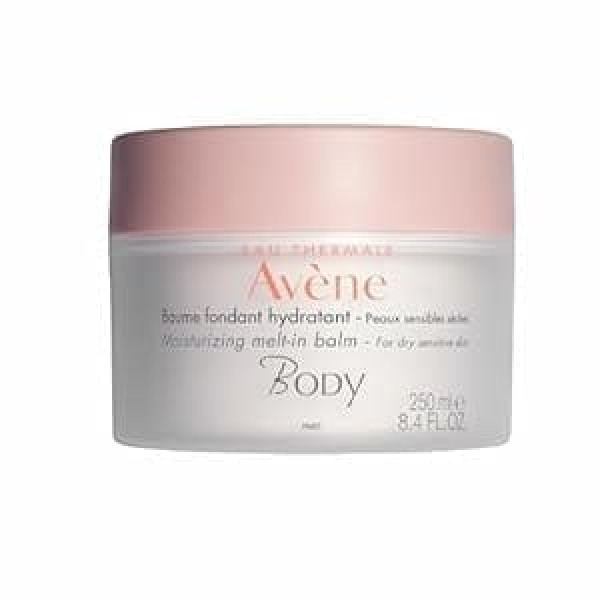 Avène AVENE ķermeņa balzams, 250 ml