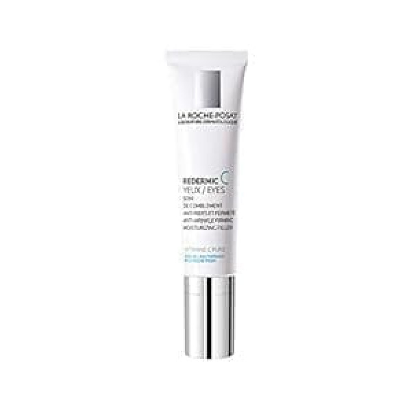 La Roche-Posay La Roche Posay Redermic C 15 ml acīm