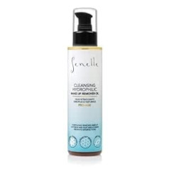 Senelle - Natural Cleansing Hydrophilic Facial Makeup Remover Oil | Hidrofilā sejas tīrīšanas eļļa | Oléoactif Granātābols | Smiltsērkšķu augļu eļļa | Dzērveņu sēklu eļļa | Avokado eļļa | 150 ml