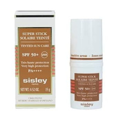 Sisley Paris Super Tinted Sun Stick Spf50+ 15 g