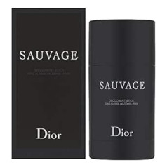 Christian Dior Sauvage Deo Stick, 1 er iepakojums (1 x 75 G)